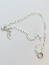 Load image into Gallery viewer, Charm Necklace Chain