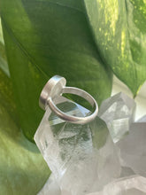 Load image into Gallery viewer, Dendritic Agate Ring