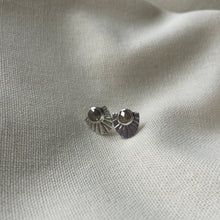 Load image into Gallery viewer, Diamond Starburst Earrings