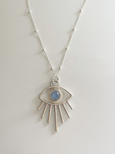 Load image into Gallery viewer, Evil Eye Necklace