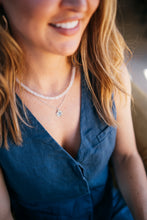 Load image into Gallery viewer, Moonstone Necklace