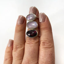 Load image into Gallery viewer, Ethereal Moonstone Ring