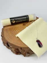 Load image into Gallery viewer, Sunshine Polishing Cloth