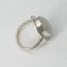 Load image into Gallery viewer, Statement Moonstone Ring