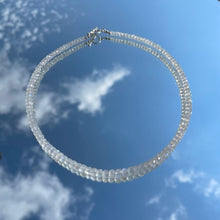 Load image into Gallery viewer, Moonstone Necklace
