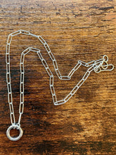 Load image into Gallery viewer, Charm Necklace Chain
