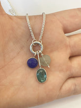 Load image into Gallery viewer, Kyanite Charm
