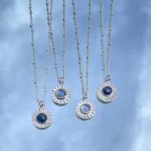 Load image into Gallery viewer, The Starburst Necklace

