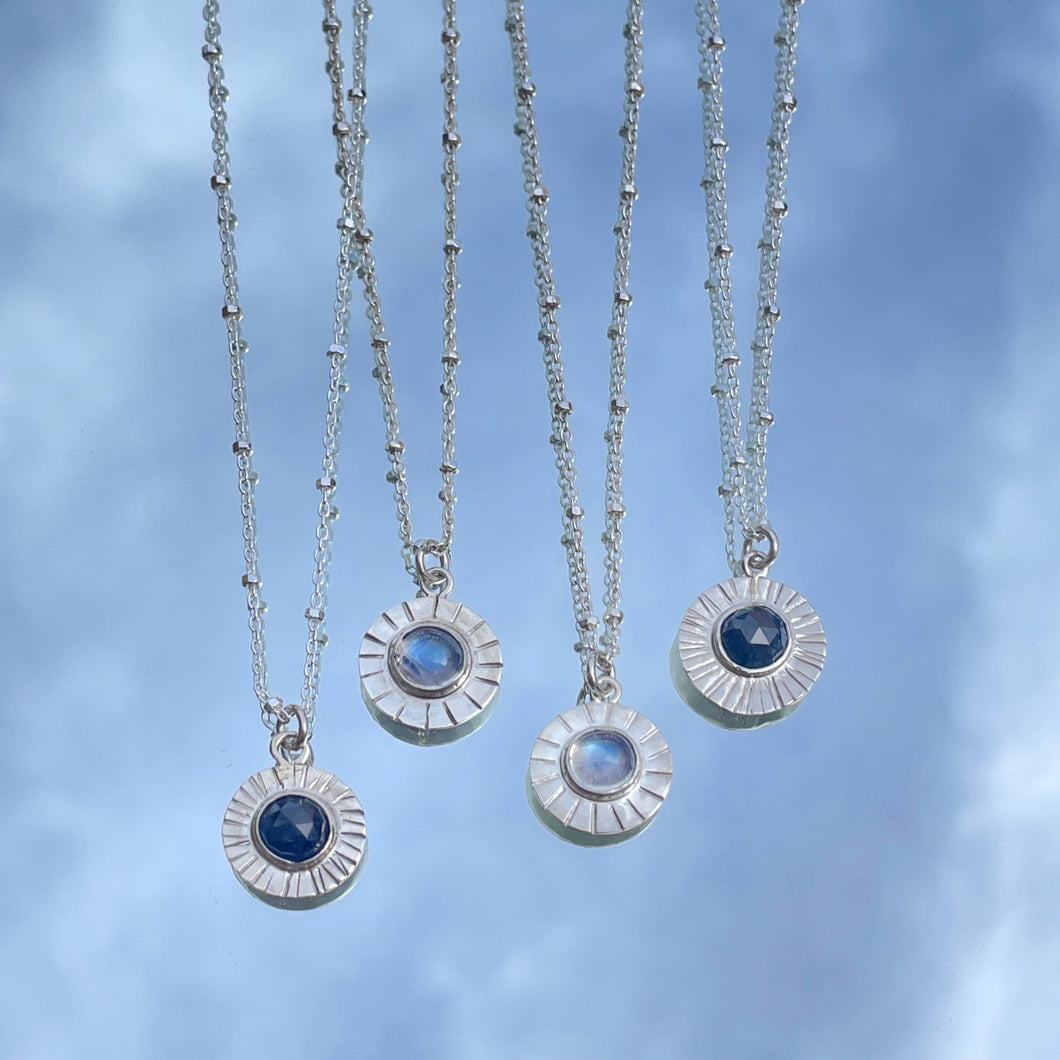 The Starburst Necklace