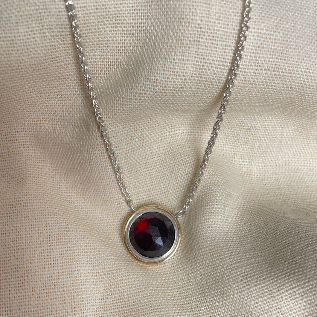 The Commitment Necklace