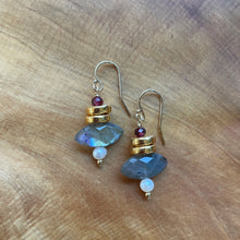 Load image into Gallery viewer, Artemis Earrings
