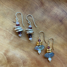 Load image into Gallery viewer, Artemis Earrings
