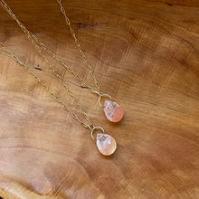 Load image into Gallery viewer, Mackenzie Necklace
