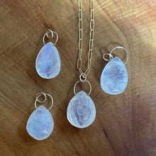 Load image into Gallery viewer, The Solstice Necklace
