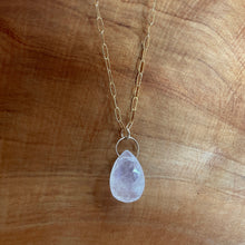 Load image into Gallery viewer, The Solstice Necklace
