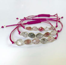 Load image into Gallery viewer, Sparkly Spinel Bracelets
