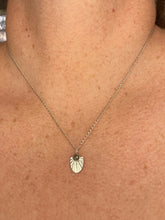 Load image into Gallery viewer, Diamond Starburst Necklace
