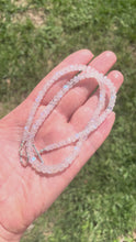 Load and play video in Gallery viewer, Moonstone Necklace
