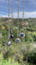 Load and play video in Gallery viewer, The Starburst Necklace
