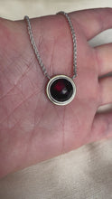 Load and play video in Gallery viewer, The Commitment Necklace
