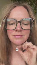 Load and play video in Gallery viewer, The Starburst Necklace
