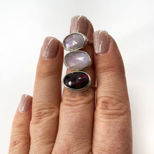 Load image into Gallery viewer, Ethereal Moonstone Ring
