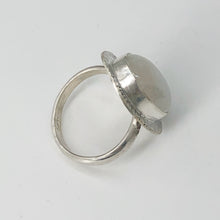 Load image into Gallery viewer, Statement Moonstone Ring
