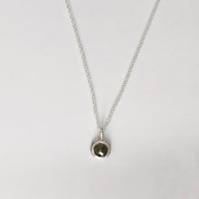 Load image into Gallery viewer, Tiny Diamond Necklace
