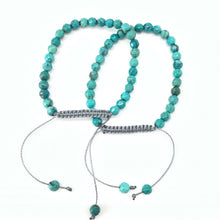 Load image into Gallery viewer, Turquoise Bracelet
