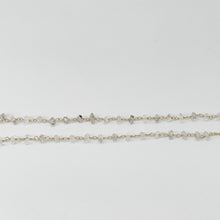 Load image into Gallery viewer, Herkimer Diamond Bracelet
